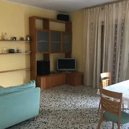 Apartment Bellariva