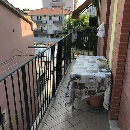 Bellariva דירה רימיני