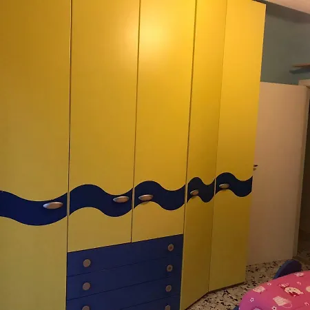Bellariva דירה *