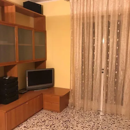 דירה Bellariva רימיני